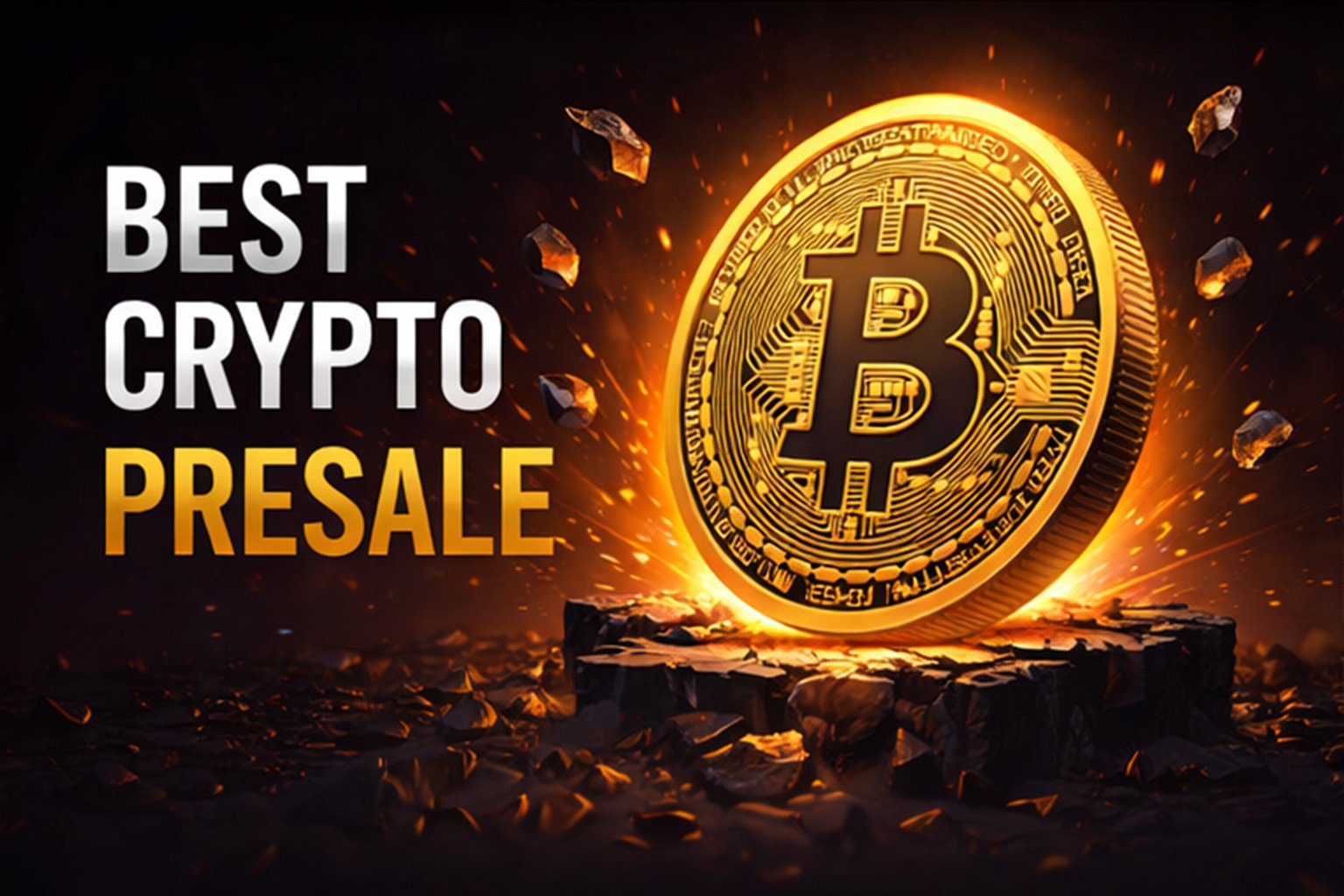 Best Crypto Presale to Buy in 2026: Pepeto Leads as BTC Clears $80K and ADA Builds a Base
