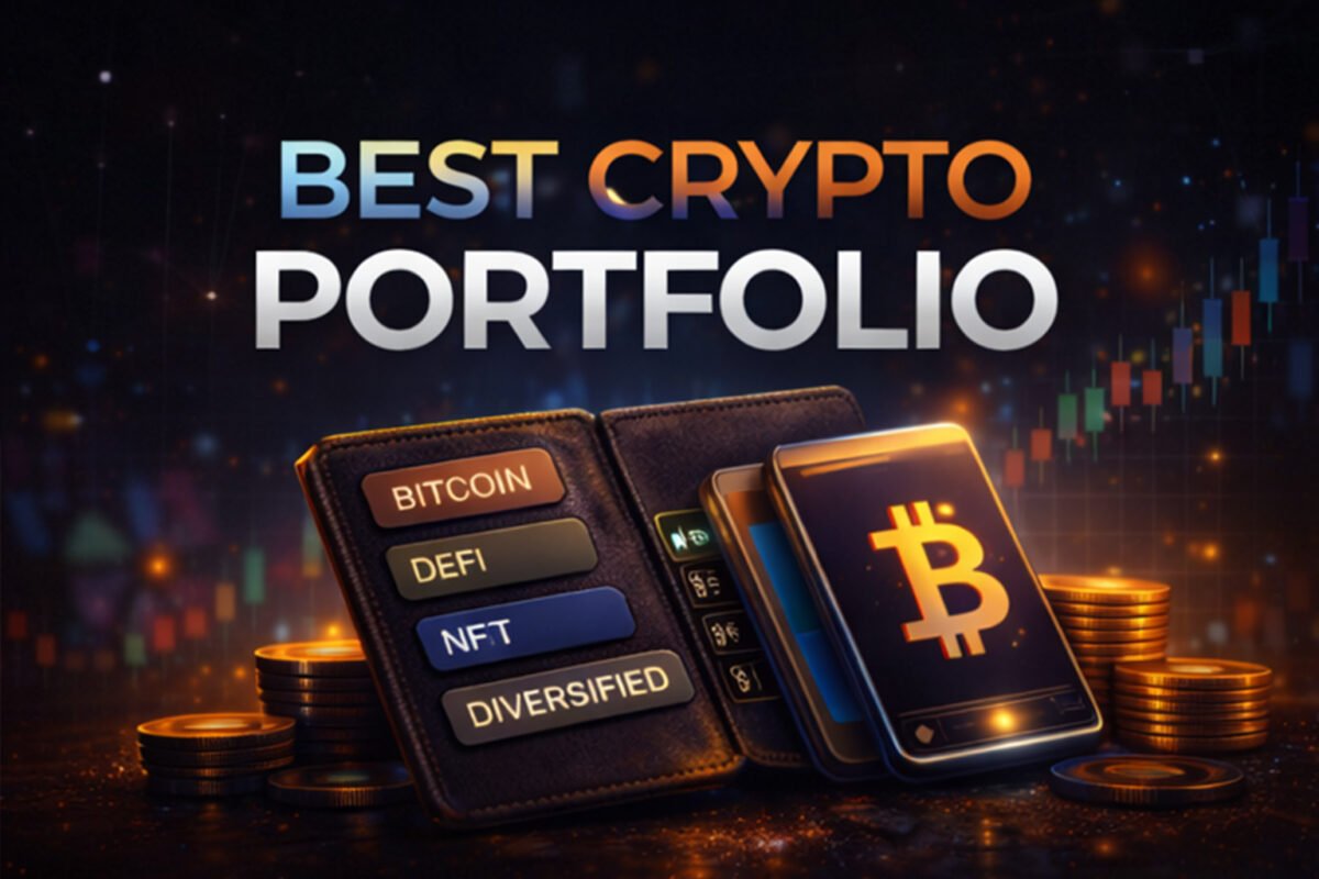 Best Crypto Portfolio Shift Points to Pepeto as BTC and SOL Hit Ceilings Before Listing