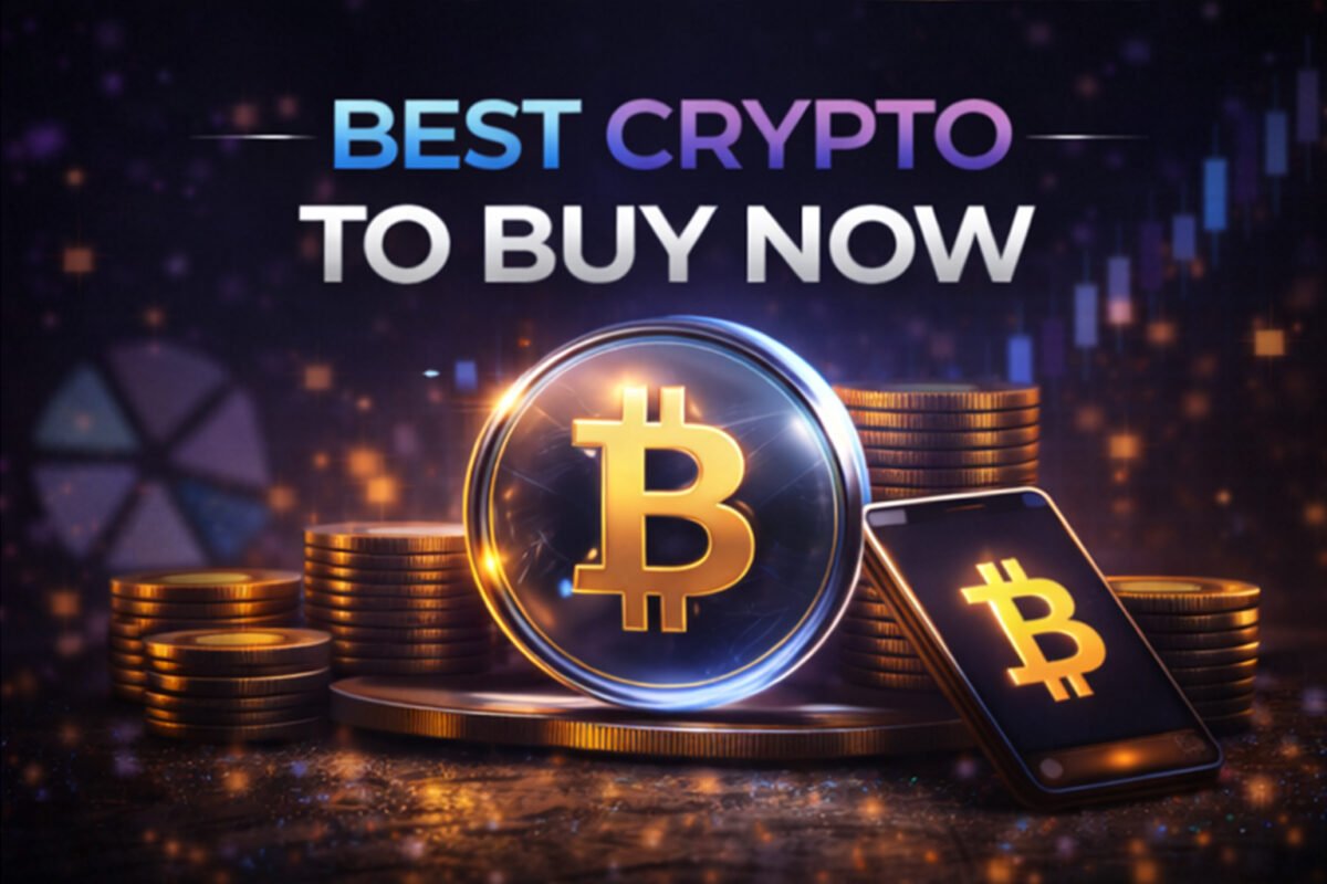 Best Crypto Presale to Buy in 2026: Pepeto Runs Past $9.8M as BTC Breaks $82K on CLARITY Act News