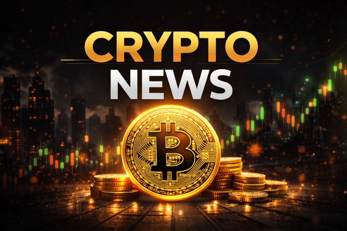 Crypto News Today: Bitcoin Falls Below $79K While Whales Load 61,000 BTC and Pepeto Passes $10M