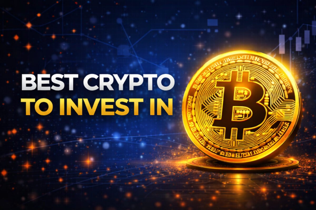 Best Crypto to Invest In: BTC and ETH Hit Schwab While Pepeto Presale Passes $10 million