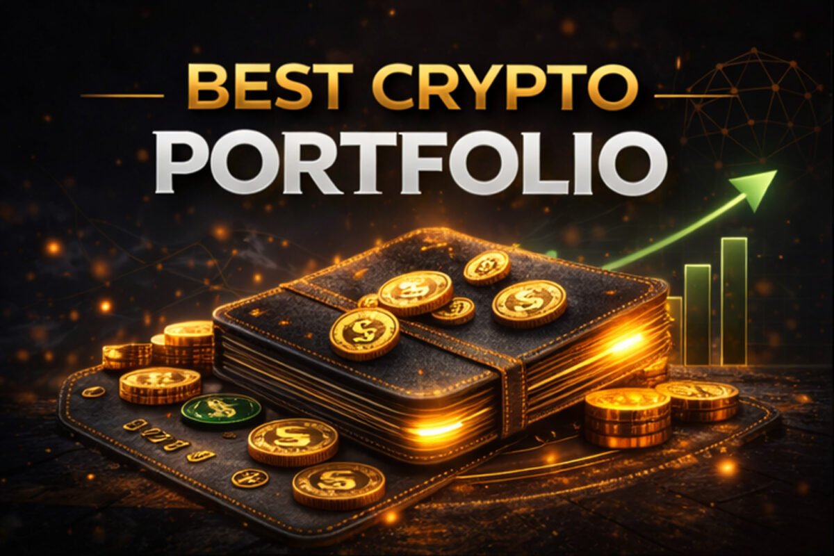 Best Crypto Portfolio for 2026: New Fed Chair Holds Solana and Bitcoin ETF While Pepeto, BNB, and XRP Build