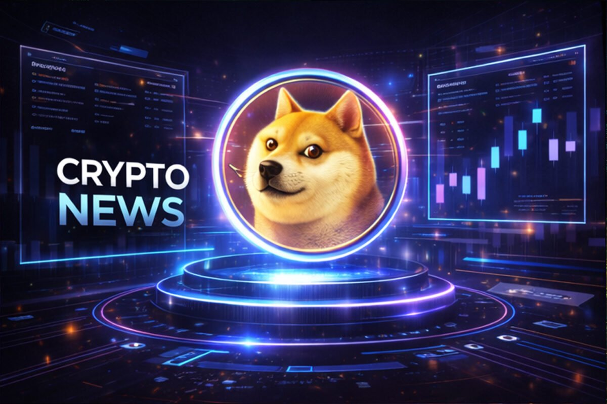 Dogecoin News: DOGE Whales Hit Record $11.6 Billion as Pepeto Presale Passes $9.9 Million Before Listing