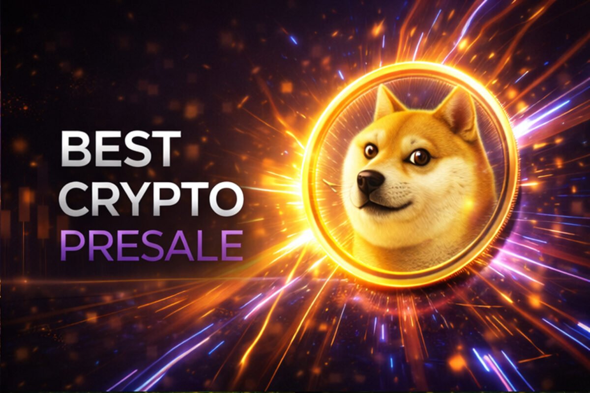 Best Crypto Presale 2026: Fannie Mae Accepts Bitcoin for Mortgages as Pepeto Leads Over DOGE and ADA