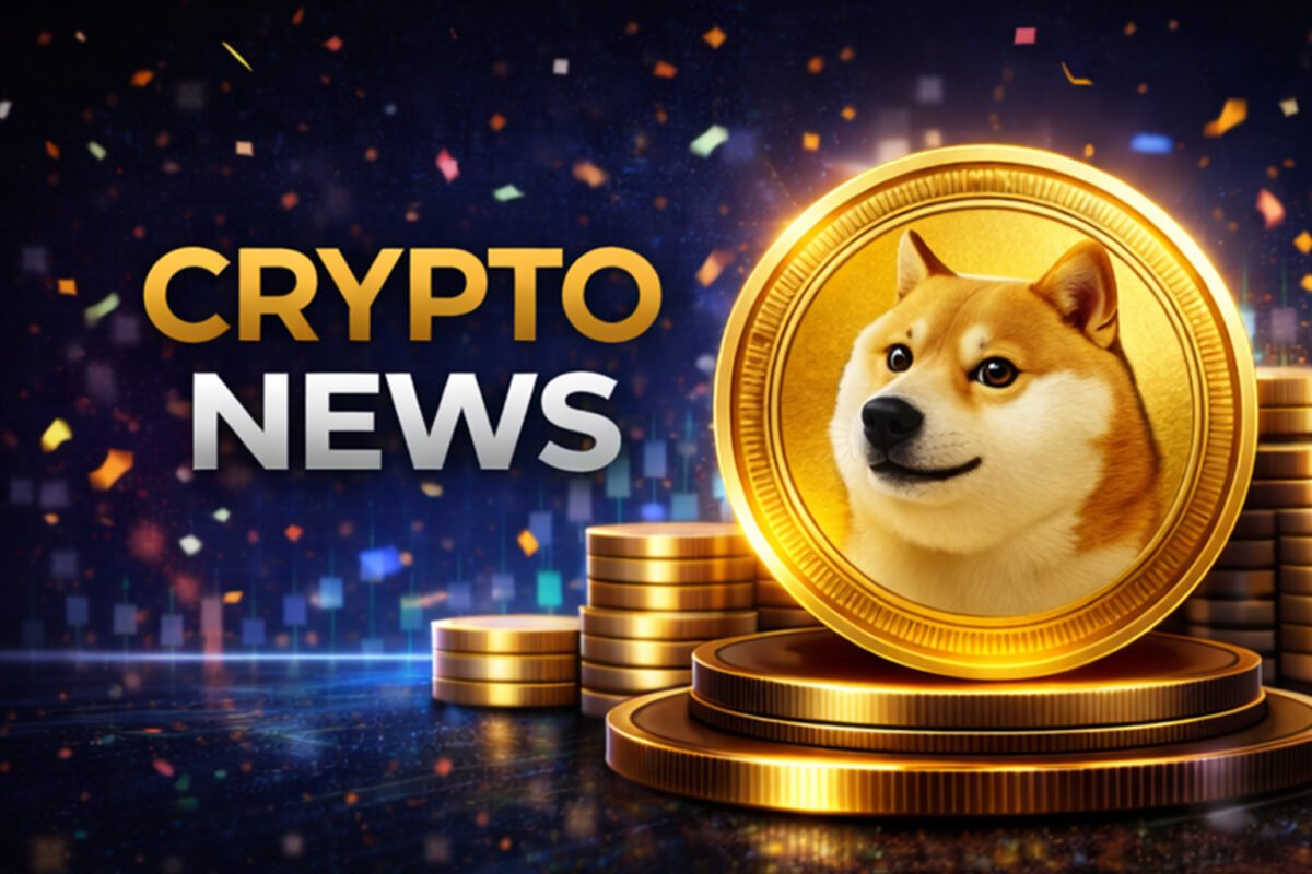 Dogecoin News: Whale Wallets Hit Record 108 Billion DOGE as Pepeto Pulls in $9.8 Million Before Listing