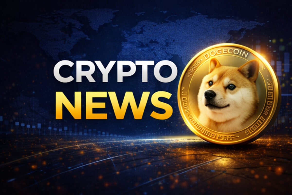 The Dogecoin News Today That Whale Wallets Are Betting $11.6 Billion on While Pepeto Quietly Crosses $9.8 Million