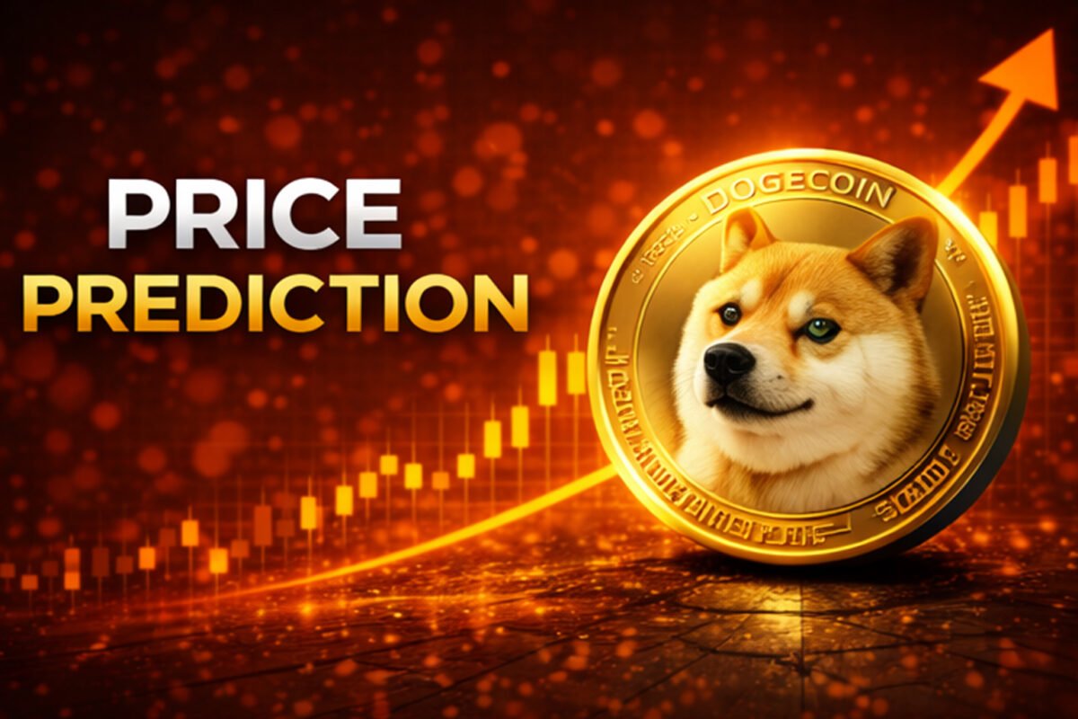 Dogecoin Price Prediction: DOGE Whale Wallets Hit Record Levels as Pepeto Pulls In $9.8 million Before Listing