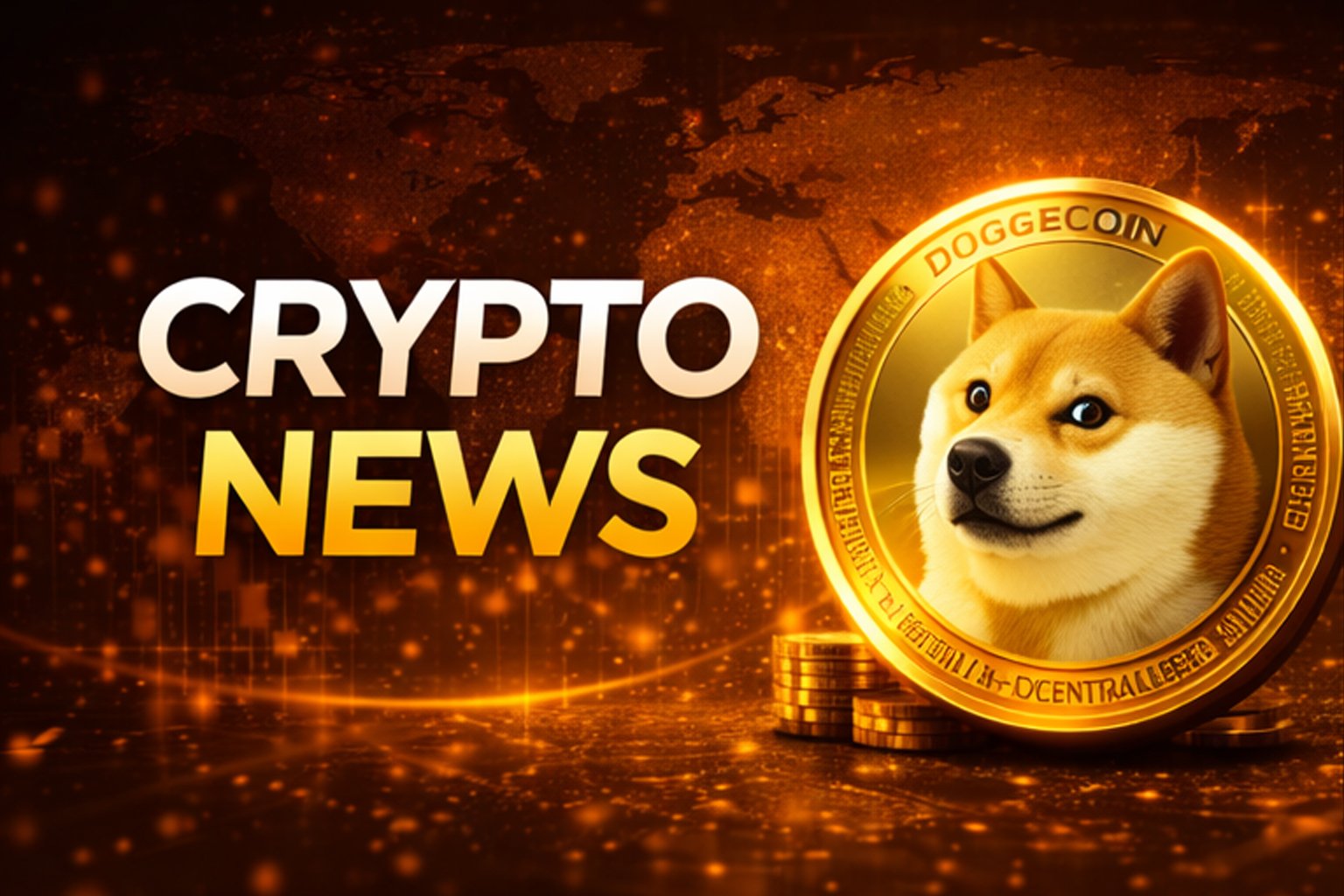 Dogecoin News: DOGE Whale Holdings Hit $11.6 Billion as Pepeto Crosses $9.7 million in Presale