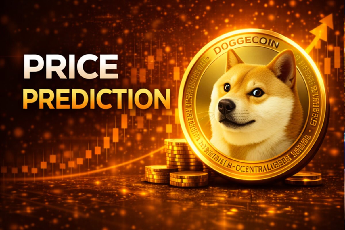 Dogecoin Price Prediction Trapped Below $0.12 While Pepeto Presale Crosses $10M and Whales Load Record DOGE