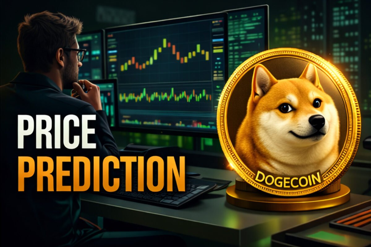 Could the Dogecoin Price Prediction Hit $0.17 While Pepeto’s $9.7 million Presale Targets Its Listing