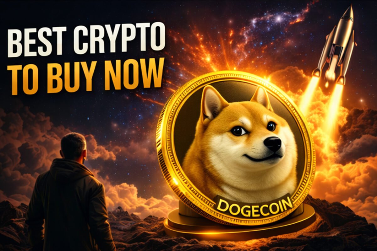 Best Crypto to Buy in 2026: Tom Lee Calls Crypto Spring, Pepeto Hits $9.8 Million While DOGE and LINK Stall