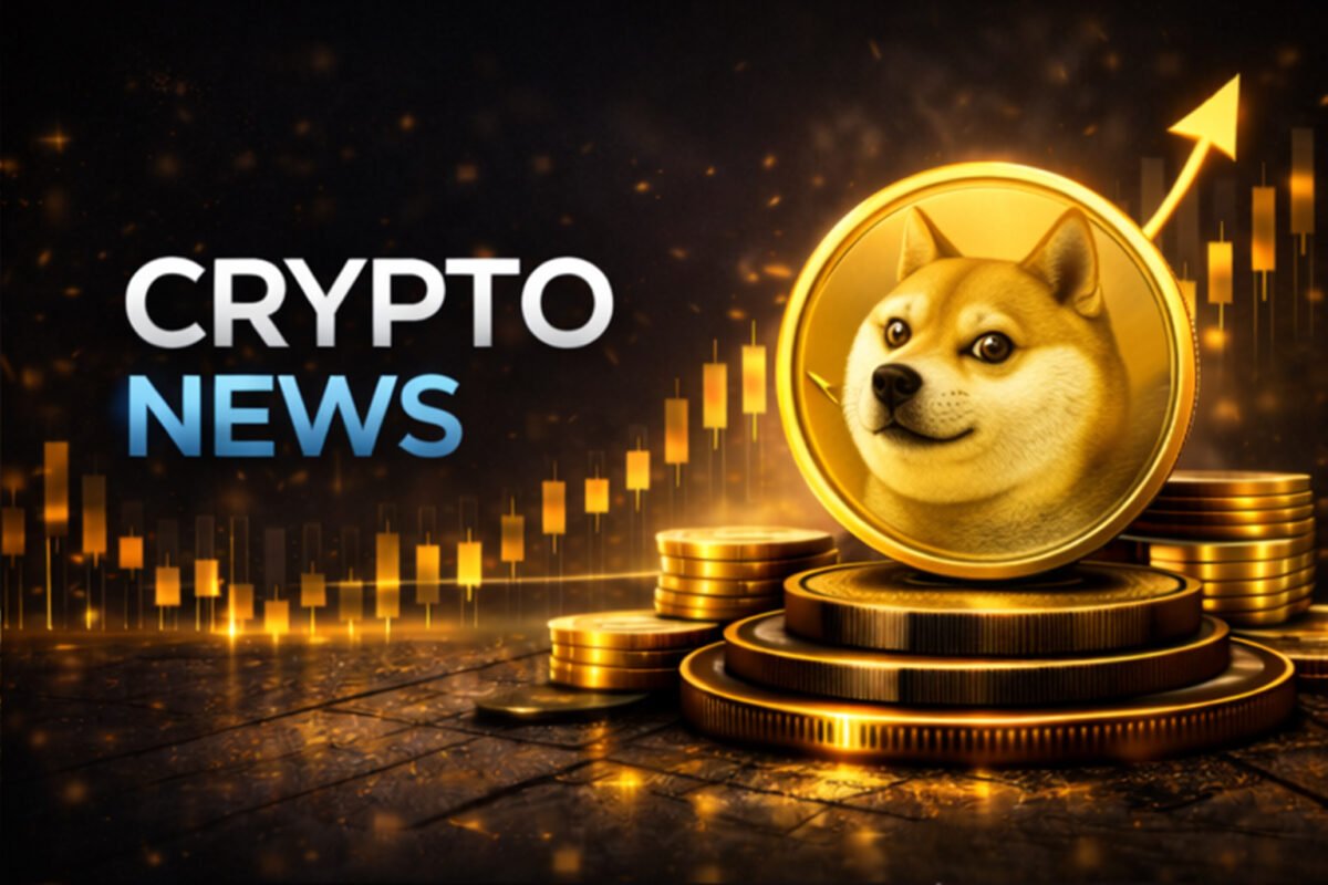 The New Crypto With  Math, a  Cofounder, and a  Listing While ADA and DOGE Wait