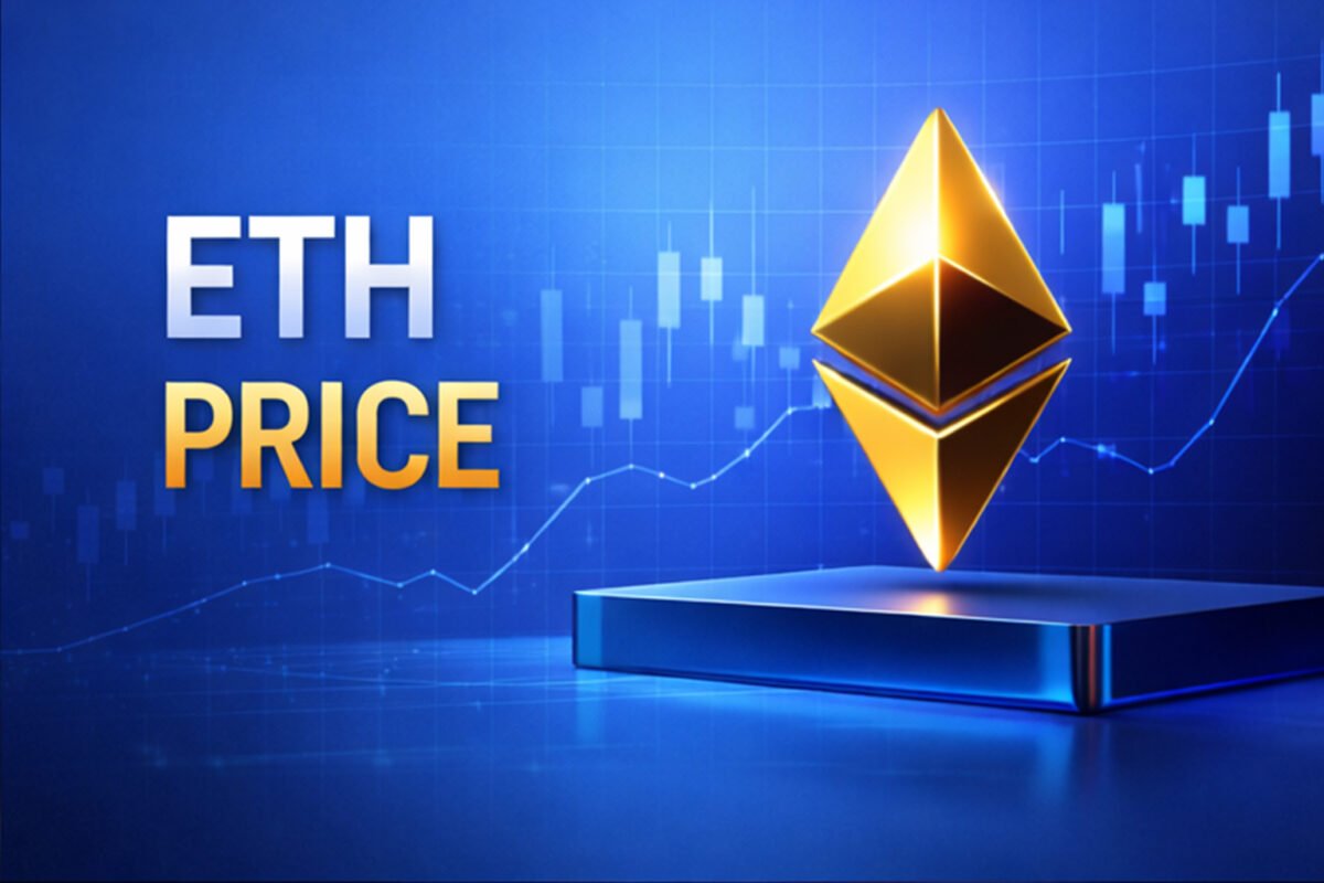 Ethereum Price Forecast: Pepeto Races Past $9.7M as ETH Enters Its Strongest Seasonal Month