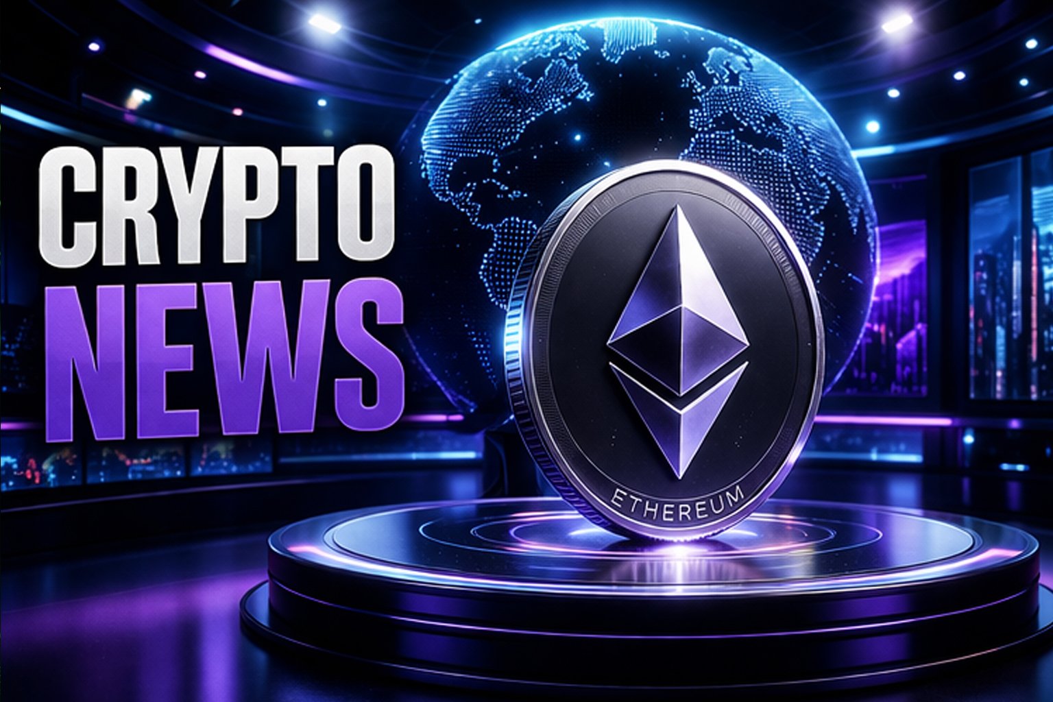 Ethereum News: Bitmine Buys $238 Million in ETH as Pepeto Presale Pulls in Over $9 Million Before Expected Listing