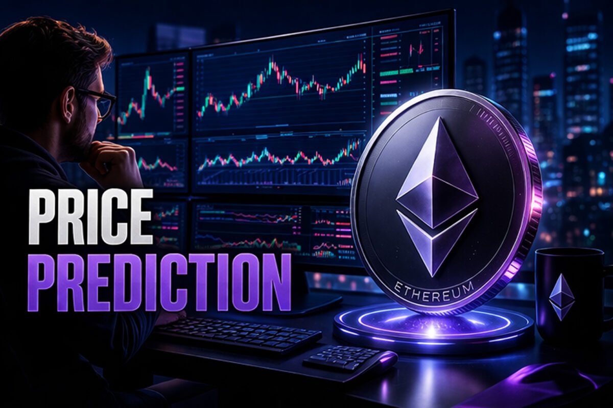 Ethereum Price Prediction Shifts as Japanese Firms Plan ETH Investment Trusts and Presale Capital Grows