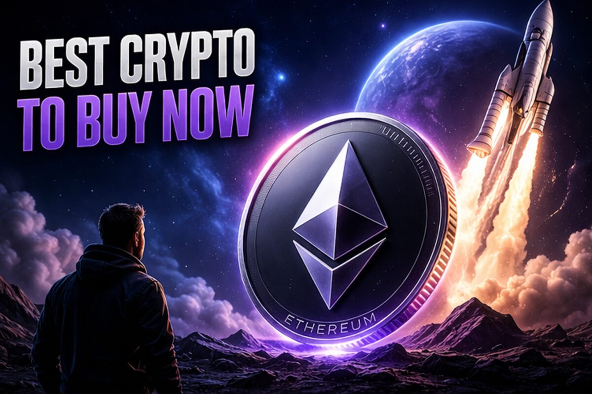 Best Crypto to Buy in May 2026: Pepeto Raises $9.9M as DOGE and ETH Signal Recovery While Jobs Data Doubles Expectations