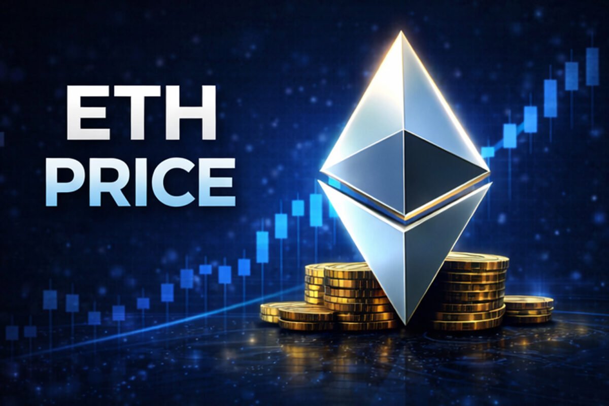 Ethereum Price Holds Near $2,300 After ETF Reversal While Pepeto Presale Raises $9.7 million Before Expected Listing