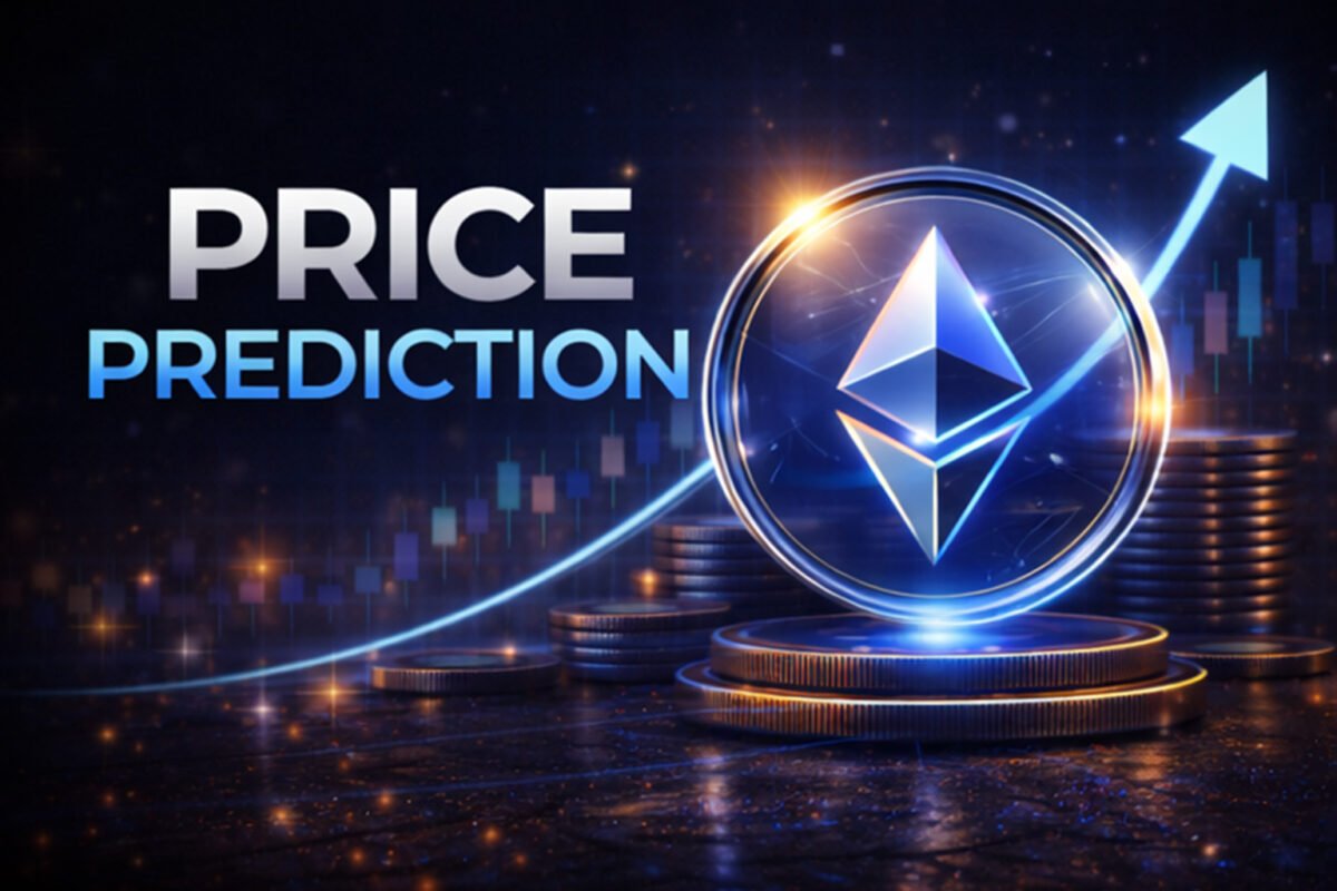 Ethereum Price Prediction: Whales Stack 140,000 ETH in 96 Hours While Pepeto Presale Crosses $10 million Before Listing