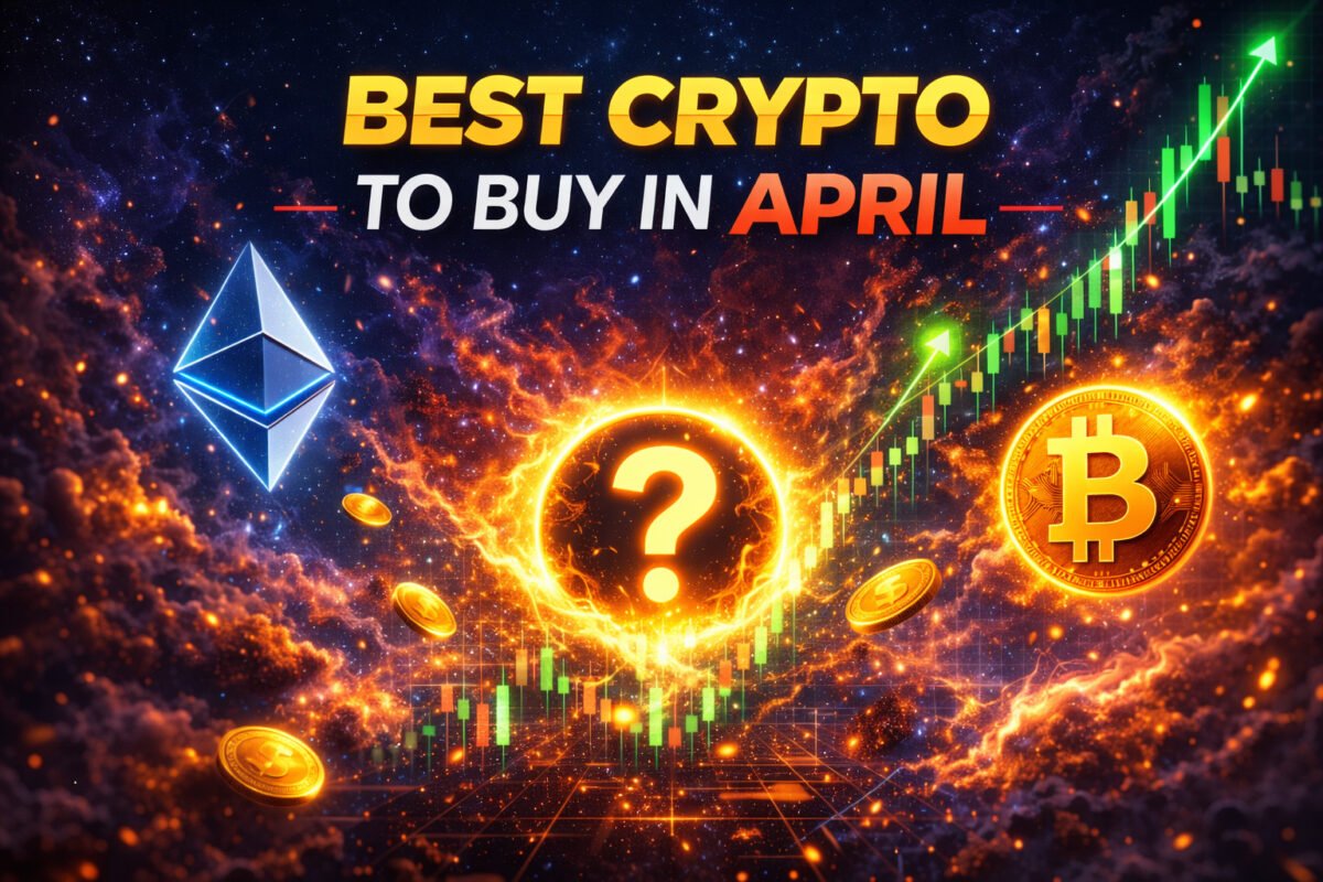 Could Pepeto Be the Best Crypto to Buy in April 2026 as BTC ETFs Pull $1.97B and SOL Drops?