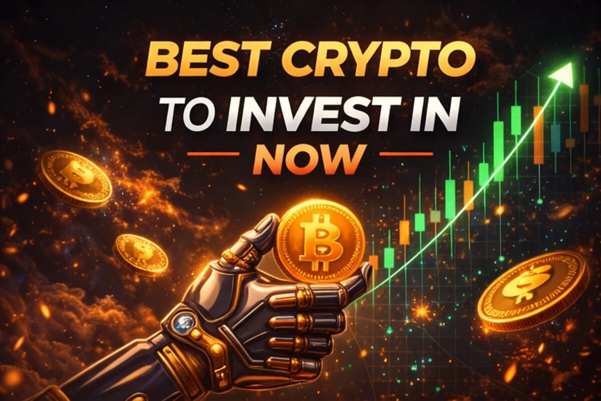 Top 3 Cryptos to Buy Now: Pepeto Raises $9.9M While SOL and ADA Wait for Confirmation