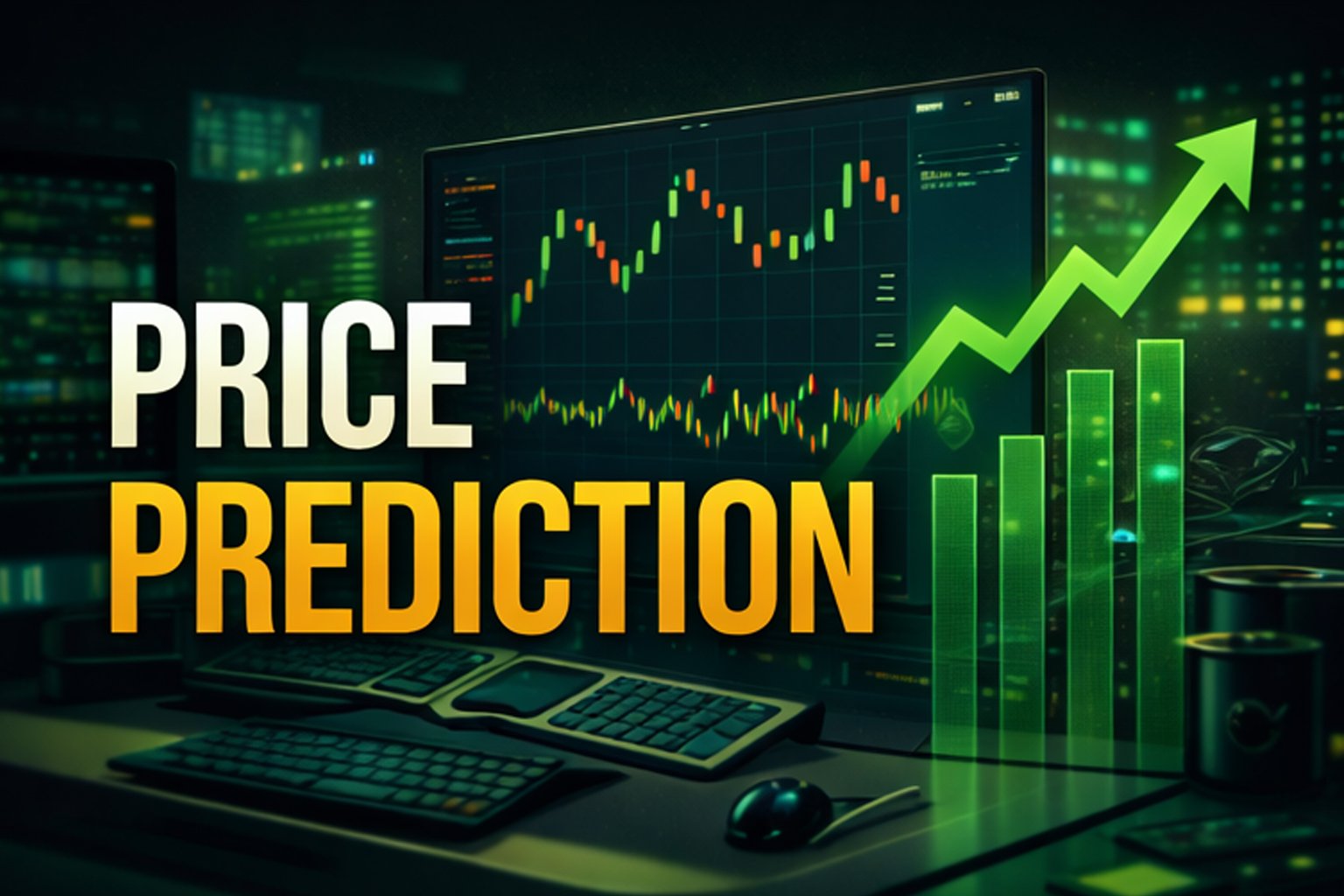 Is the Crypto Price Prediction for 2026 Finally Turning Bullish as $858 Million Enters Digital Asset Funds thumbnail