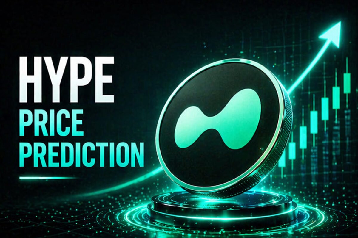 Hyperliquid Price Prediction for 2026: HYPE Eyes New Highs as Pepeto Presale Nears $10 Million