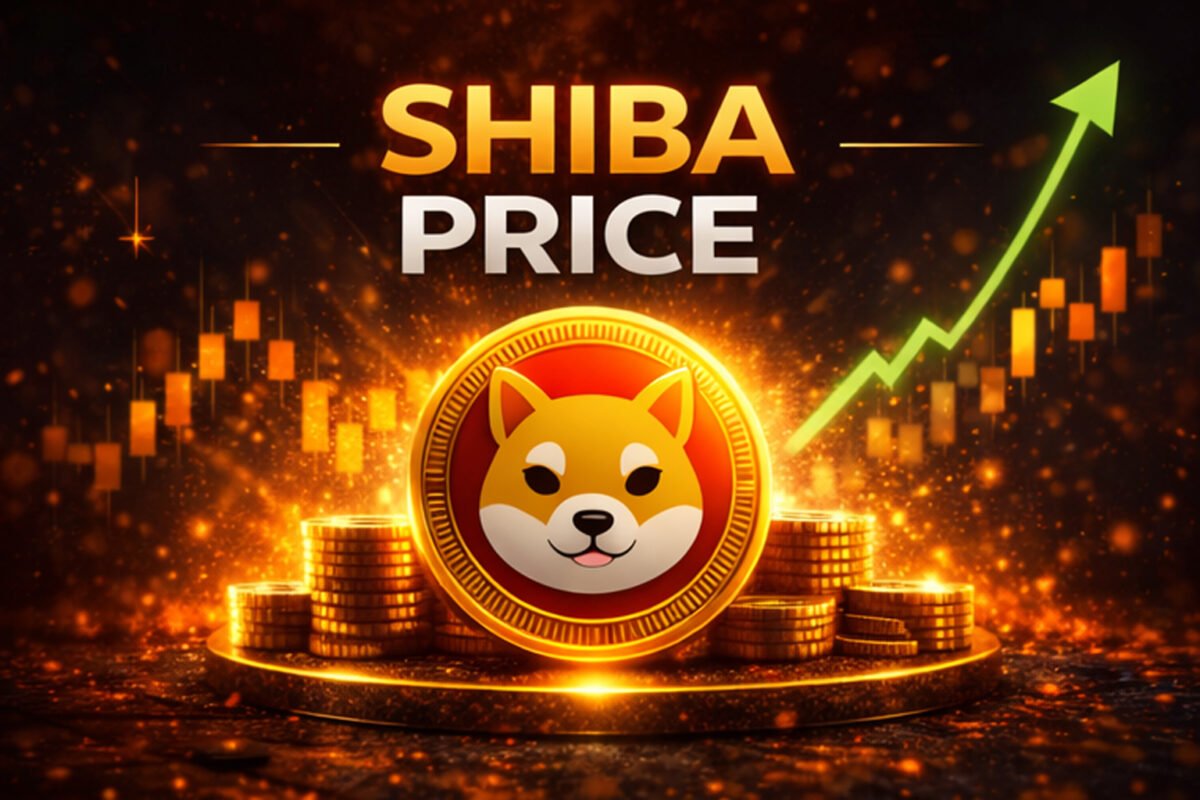 Shiba Inu Price Holds at $0.0000065 as Whales Pull 134 Billion SHIB Off Exchanges While Pepeto Passes $9.9 Million