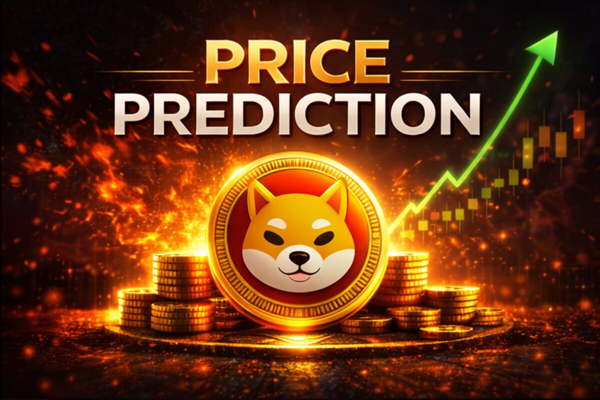 SHIB Price Prediction Turns Heads as Shibarium Hits One Billion Transactions and a New Presale Takes the Lead