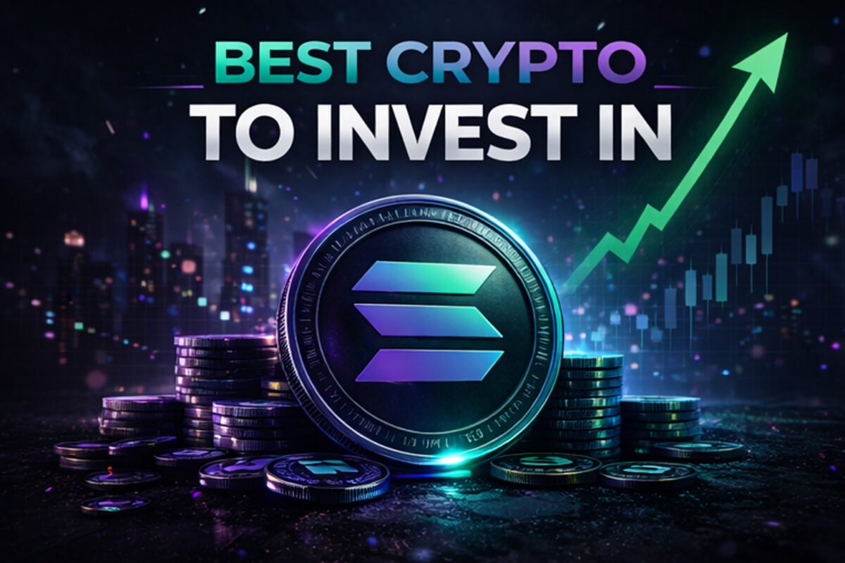 Could Pepeto Be the Best Crypto to Invest in While Solana and Cardano Fight for Recovery Gains?