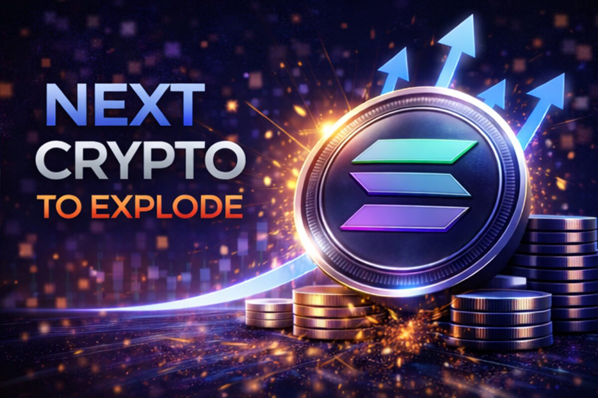 3 Tokens That Could Be the Next Crypto to Explode as Solana Alpenglow Upgrade Nears