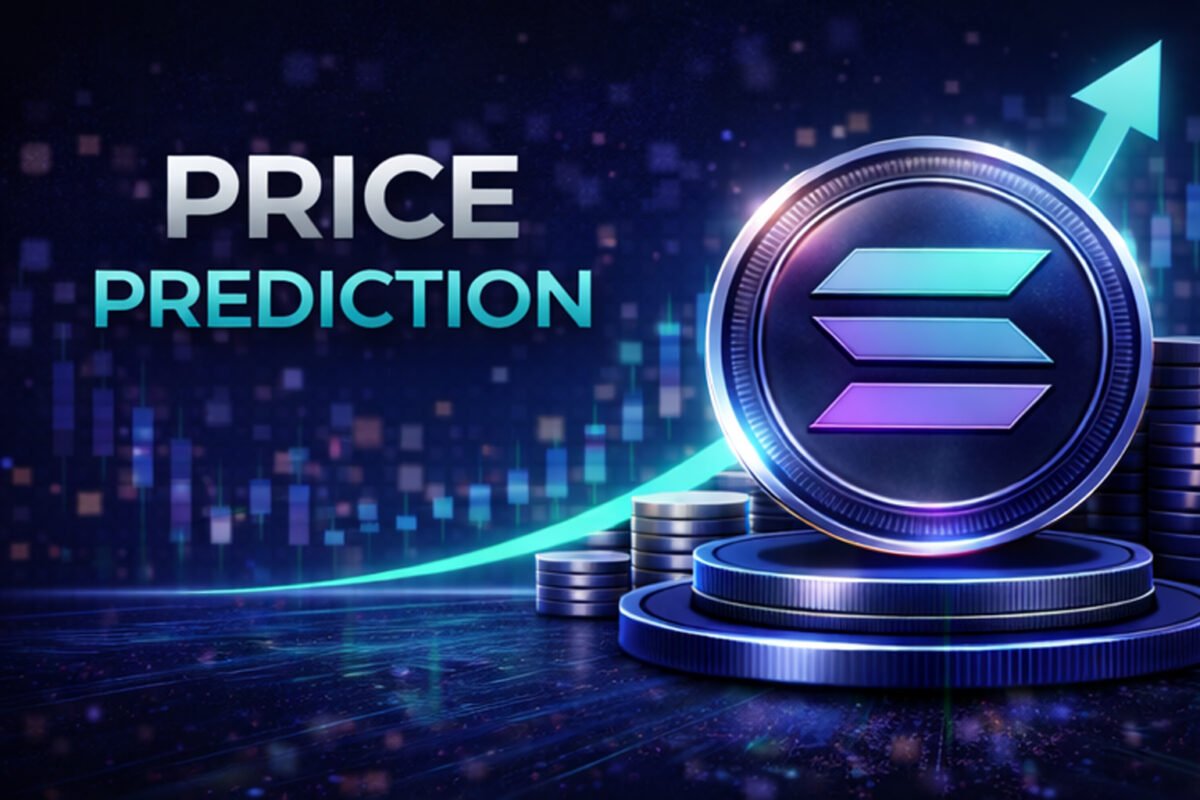 The Solana Price Prediction Shows a Slow Climb While Pepeto Offers the Returns SOL Cannot Match