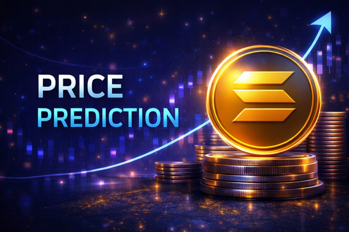 Solana Price Prediction: Western Union Picks SOL for Global Stablecoin as Pepeto Presale Crosses $9.8 million