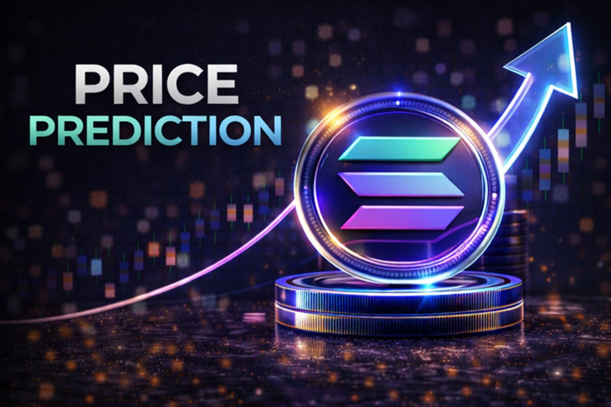 Solana Price Prediction: Pepeto Presale Accelerates While SOL and ETH Struggle Near Resistance