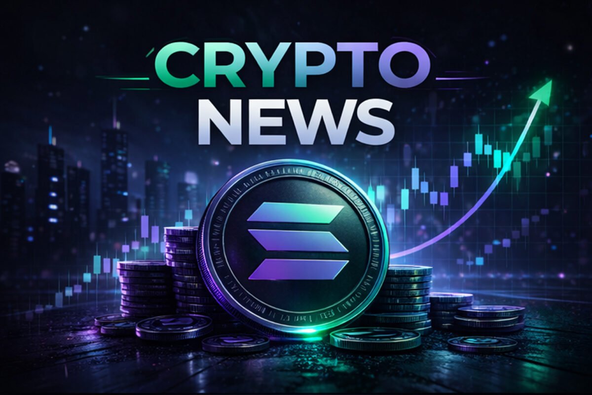 New Crypto Projects Spark Interest as Pepeto Targets Returns, While ADA and SOL Cool Off in 2026