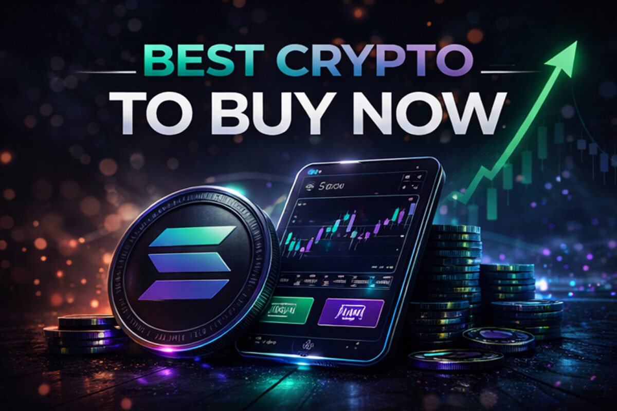 Top 3 Cryptos to Buy Now: Could Pepeto, Solana, and Cardano Deliver as the Bull Market Confirms?