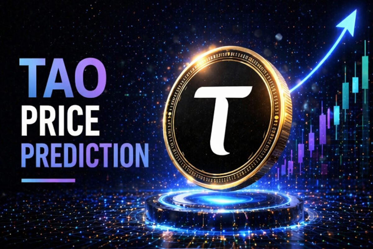 Bittensor Price Prediction: Pepeto Presale Climbs Past $9M While TAO Tests Key Levels