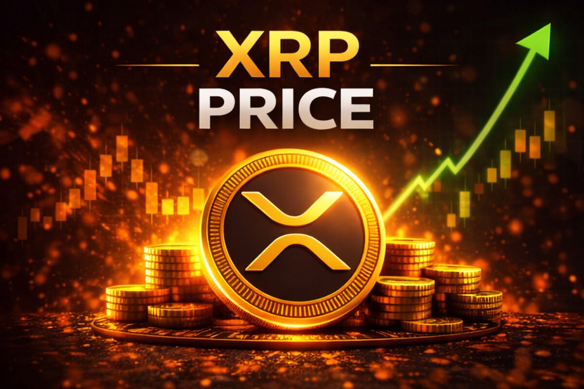 XRP Price: GraniteShares 3x ETF Hits NASDAQ as Pepeto Presale Crosses $9.8 million Before Listing
