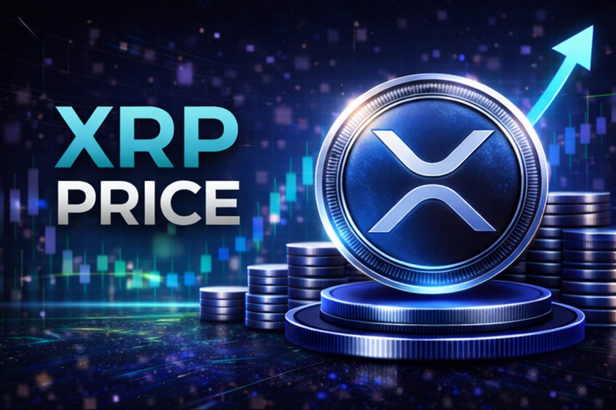 XRP Price Holds Above $1.40 as Ripple Expands Institutional Reach and Pepeto Presale Crosses $9.8 Million