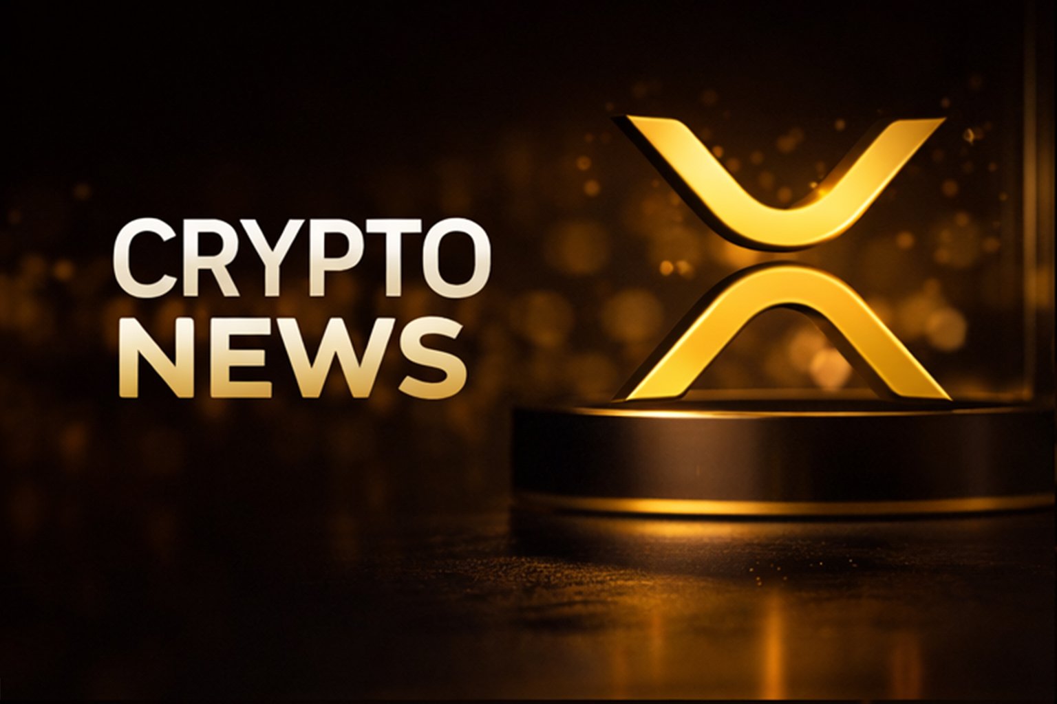 XRP News: Evernorth Files for NASDAQ Listing With 473 Million XRP as Pepeto Presale Secures Over $9 Million