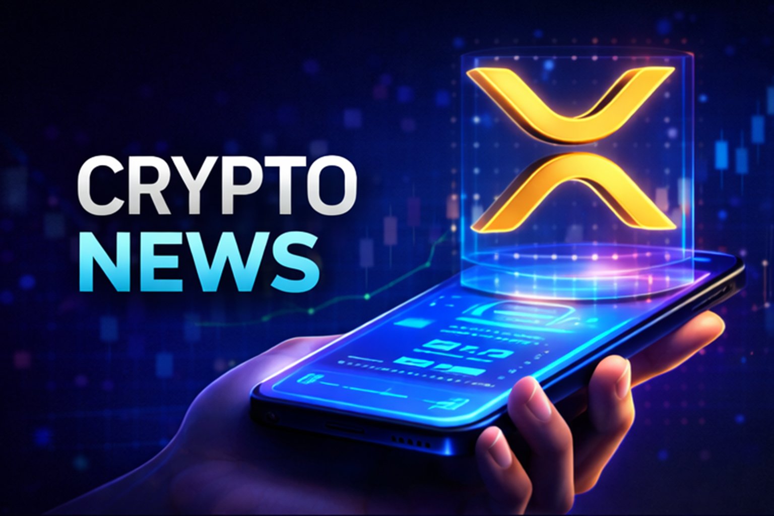 Crypto News Points to a Rare  Setup With Pepeto as DOGE Holds $0.11 and XRP Tests $1.47