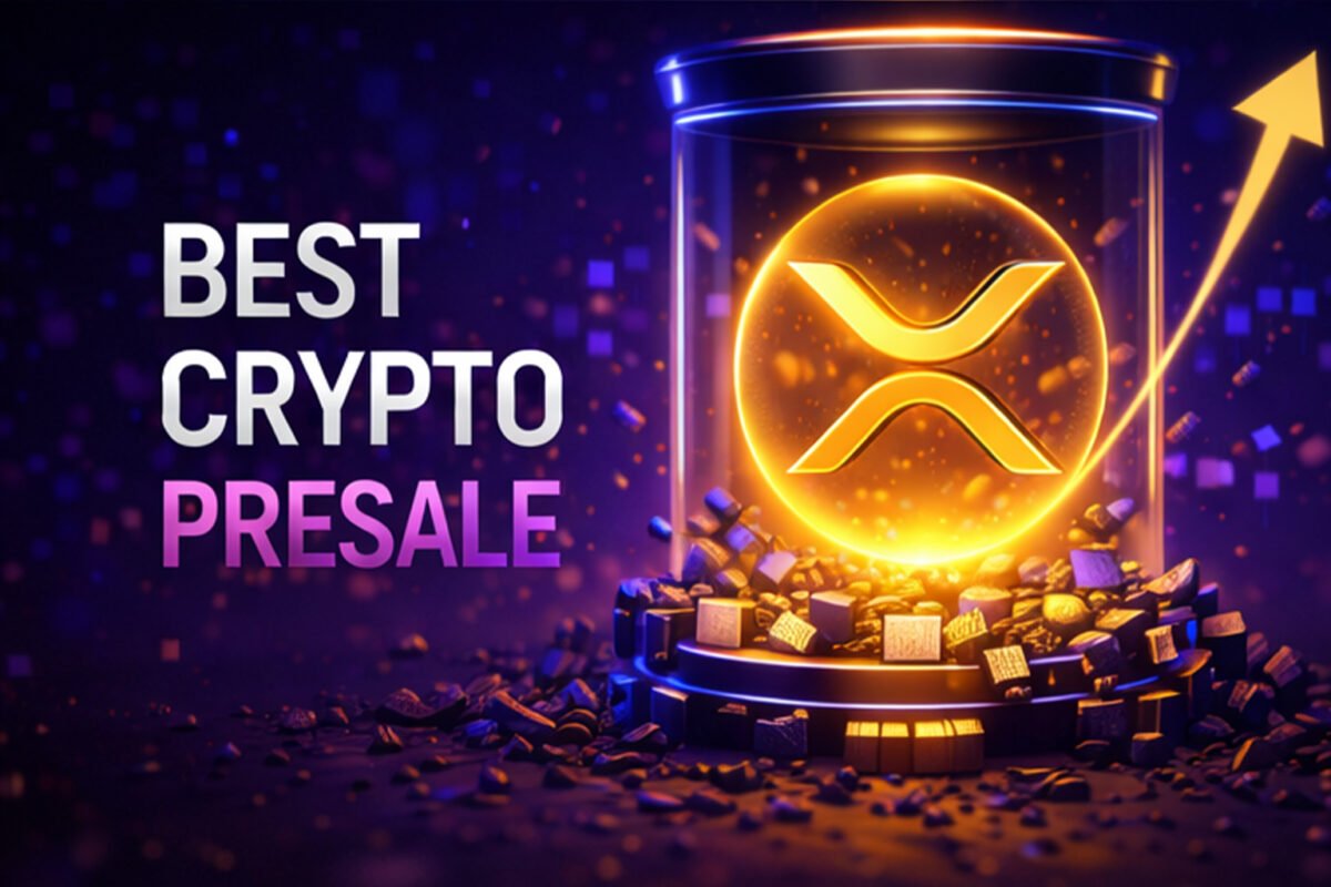 Best Crypto Presale 2026: Pepeto Outpaces XRP and ADA as Galaxy Digital Tokenized Fund Goes Live