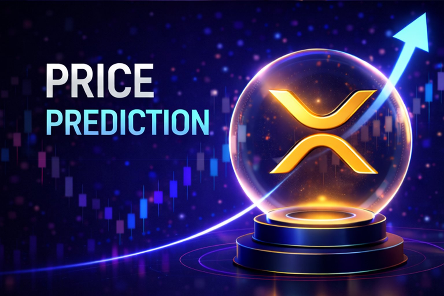 XRP Price Prediction: Pepeto Presale Heats Up While XRP Prepares for Massive Breakout