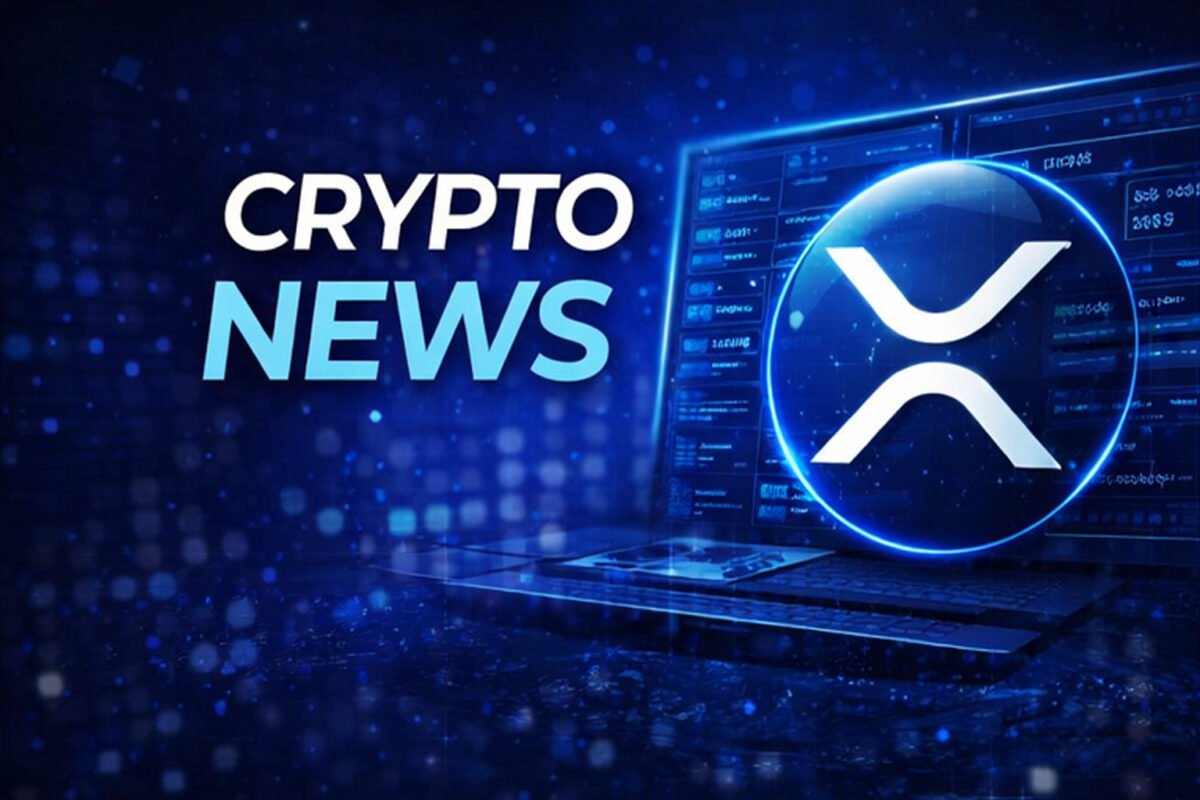 XRP News: Futures Launch and CLARITY Act Near a Deadline as Pepeto Presale Crosses $9.7M