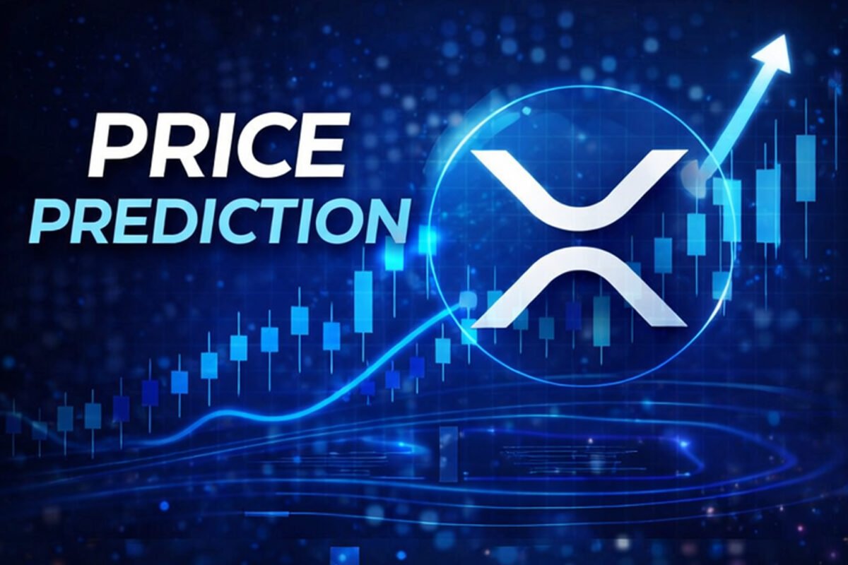 XRP Price Prediction Shifts as White House Sets July 4 Deadline and Pepeto Crosses $9.8 Million