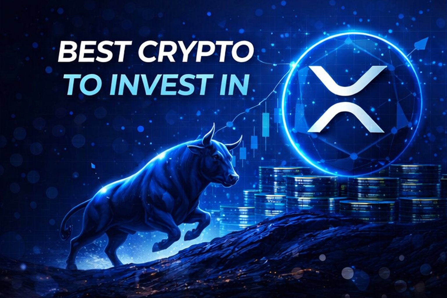 Best Crypto to Invest In: Pepeto Eyes  as XRP Holds $1.40 and ADA Sits Below $0.30