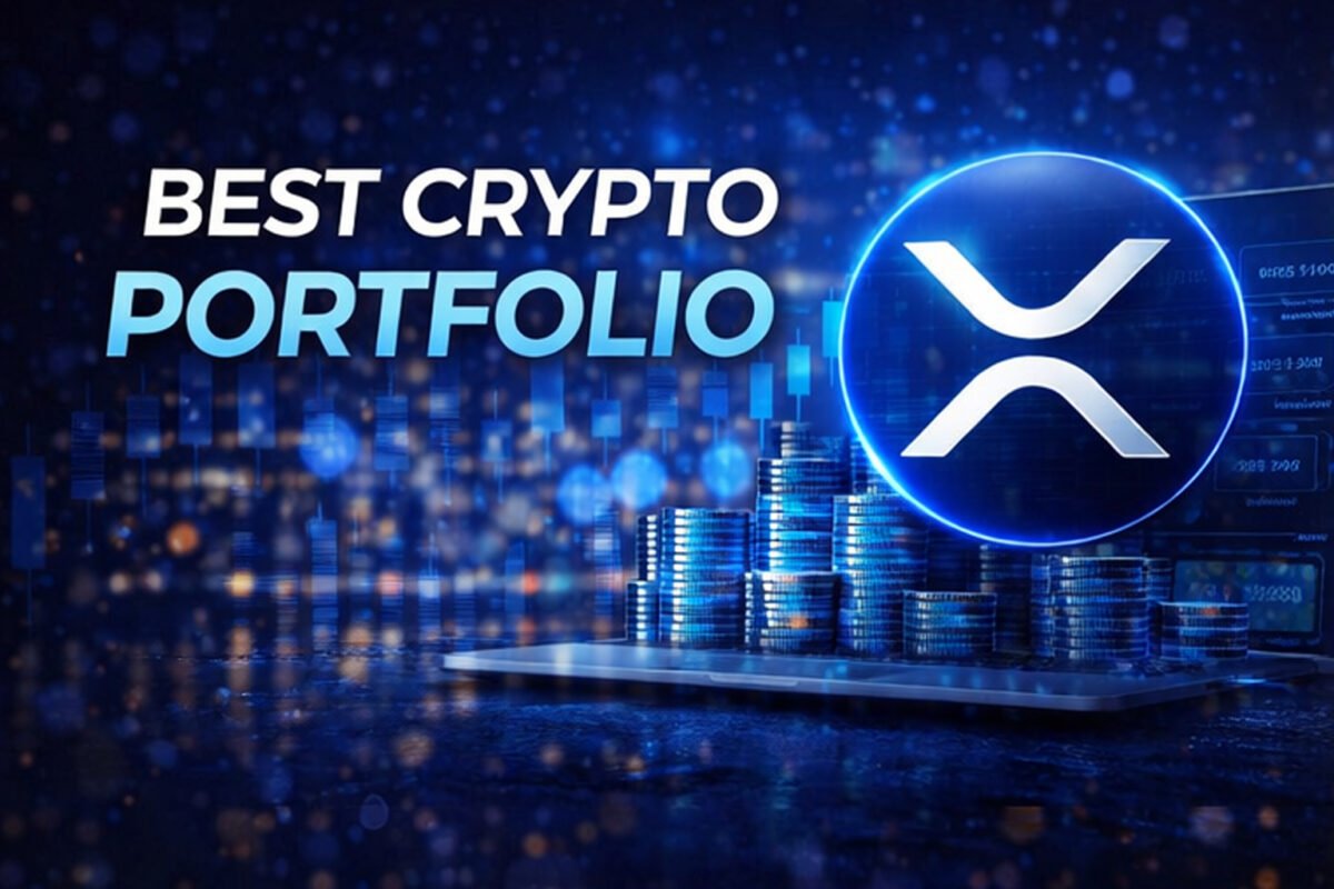 Best Crypto Portfolio for 2026: CLARITY Act Clears Senate as Pepeto, XRP, and LINK Lead the Wave