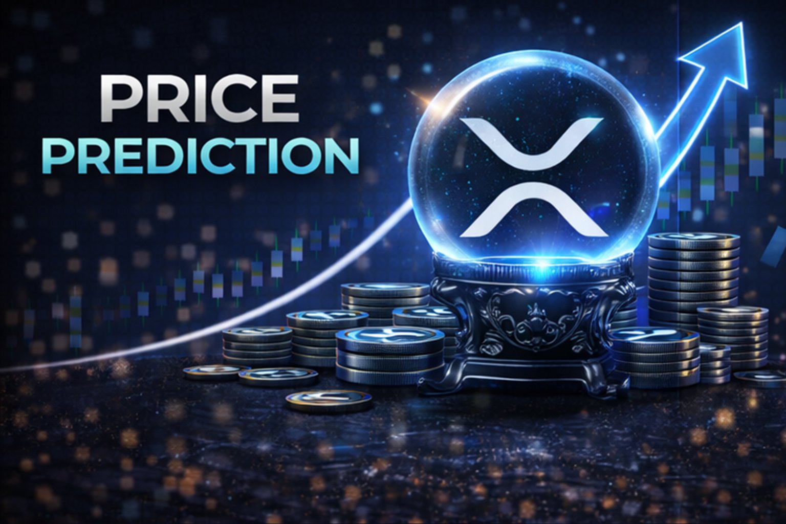 XRP Price Prediction Heats Up After CLARITY Act Push While Pepeto’s Presale Points to a  Entry or Even More