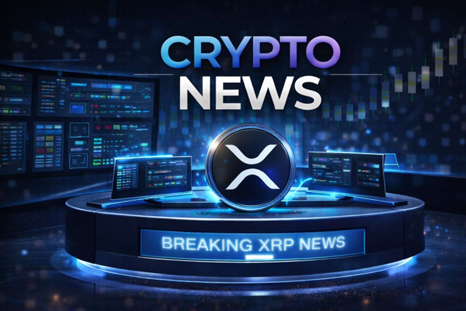 This Crypto Update Could Define the Rest of the Year for XRP, ADA, and Pepeto Holders
