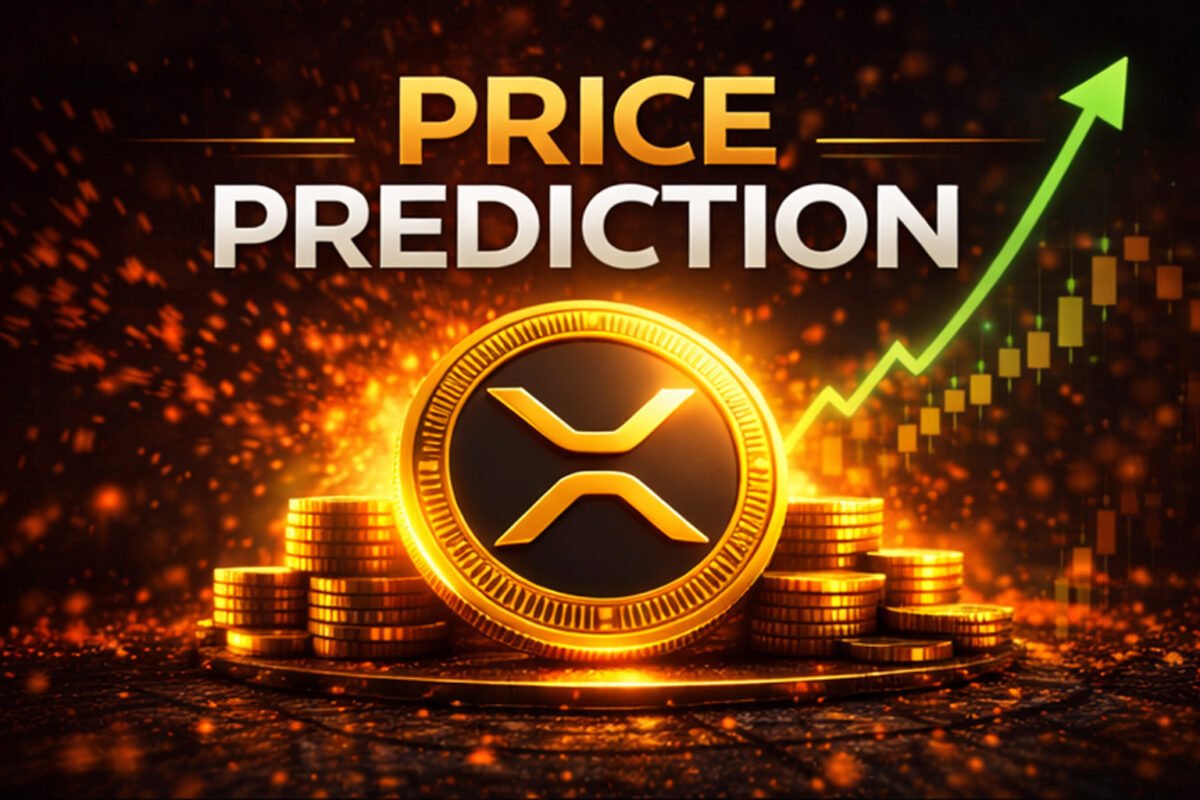 XRP Price Prediction: Ripple Settles Tokenized Treasuries With JPMorgan While Pepeto Stacks $9.8 million for Launch