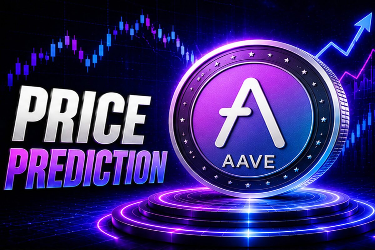 Aave Price Prediction Falls 78% From Peak as Pepeto Presale Builds Past $10.2 Million Before Listing